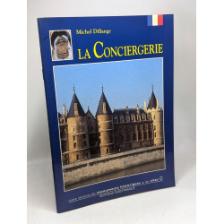La conciergerie - caisse nationale des monuments historiques et...