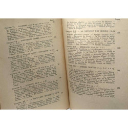 César Auguste - traduit par Carl Vincent