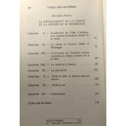 Phénoménologie et vérité - 3e éd
