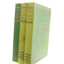 Les enfants du capitaine grant tome I - un drame en livonie -...