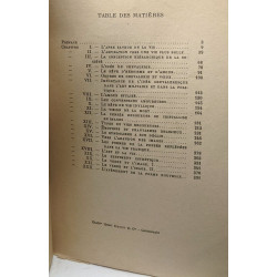 Le déclin du Moyen Age - préface de Gabriel Hanotaux /...