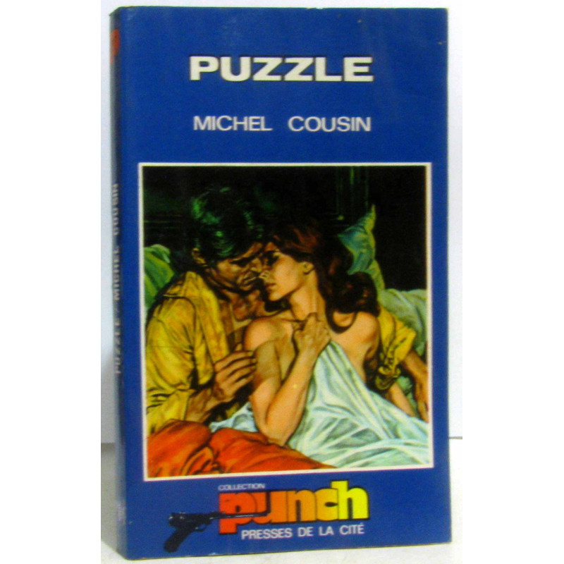 Puzzle