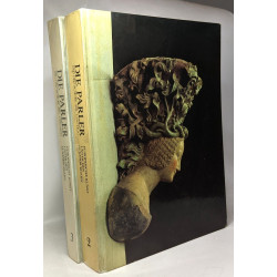 Die Parler und der schöne stil 1350-1400 Europäische Kunst Unter...