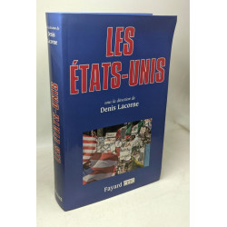 Les Etats-Unis