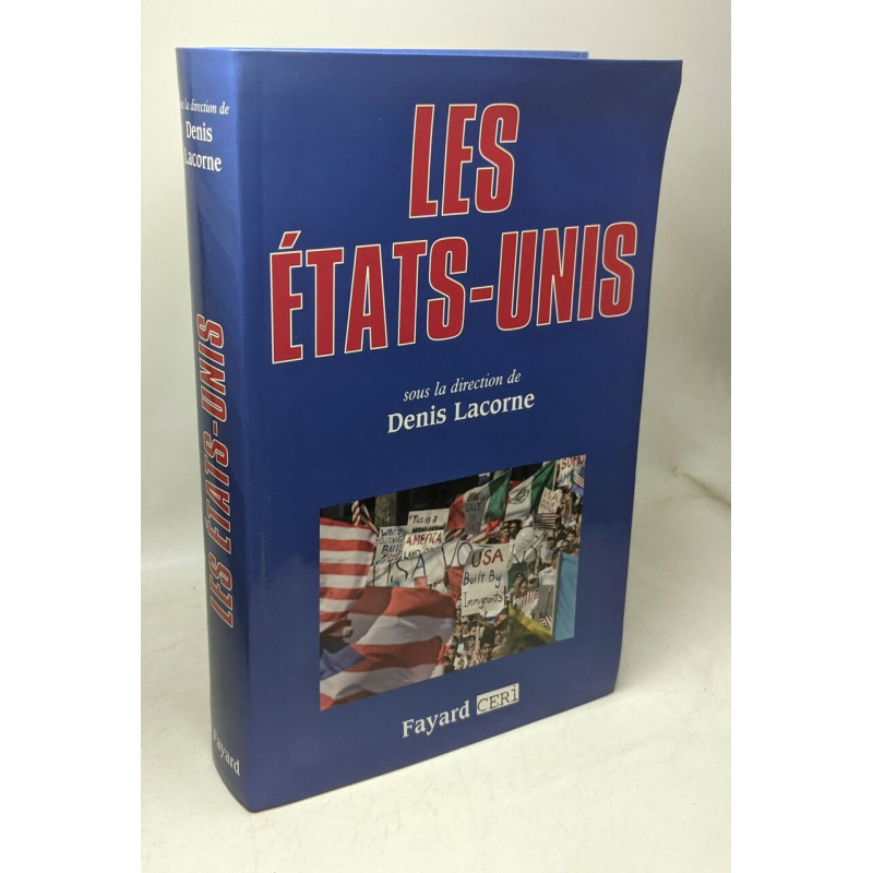 Les Etats-Unis
