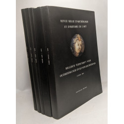 Revue belge d'archéologie et d'Histoire de l'Art / Belgisch...