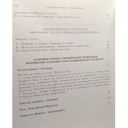 Revue belge d'archéologie et d'Histoire de l'Art / Belgisch...