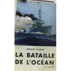 La bataille de l'océan