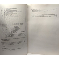 De onaanraakbaren van konkunad - een onderzoek naar veranderingen...