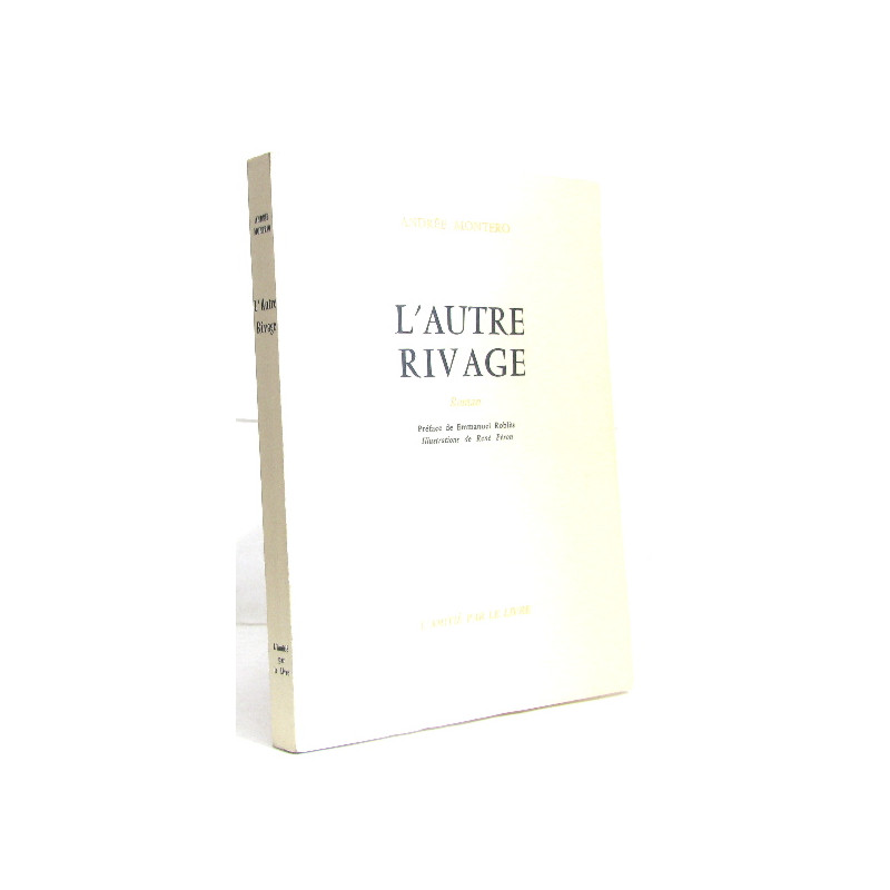 L'autre rivage