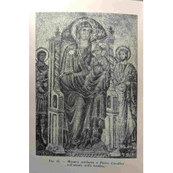 S. Crisogono / Le Chiese di Roma illustrate 92