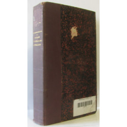 Voyages et mélanges littéraires - tome IX oeuvres complètes de...