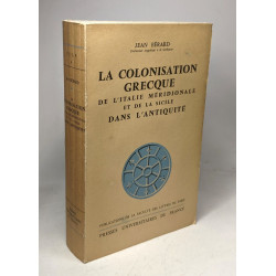 Bibliographie Topographique Des Principales Cités Grecques De...