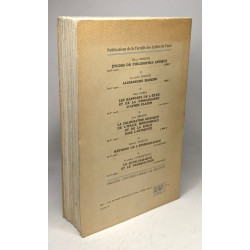 Bibliographie Topographique Des Principales Cités Grecques De...
