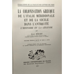 Bibliographie Topographique Des Principales Cités Grecques De...