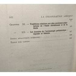 Bibliographie Topographique Des Principales Cités Grecques De...