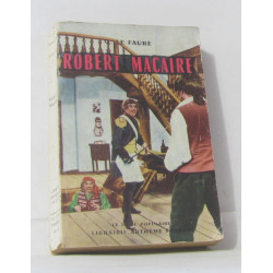 Robert macaire