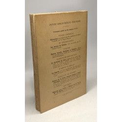 Mémoires du Comte de Comminge - édition ornée d'un portrait...