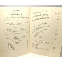 Middle East and the Aegean Region c. 1800-1380 B.C. - VOLUME II...