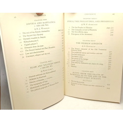 Middle East and the Aegean Region c. 1800-1380 B.C. - VOLUME II...