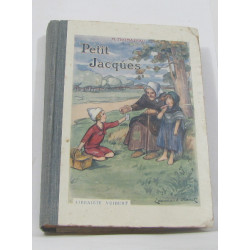Petit jacques histoire dédiée aux écoliers