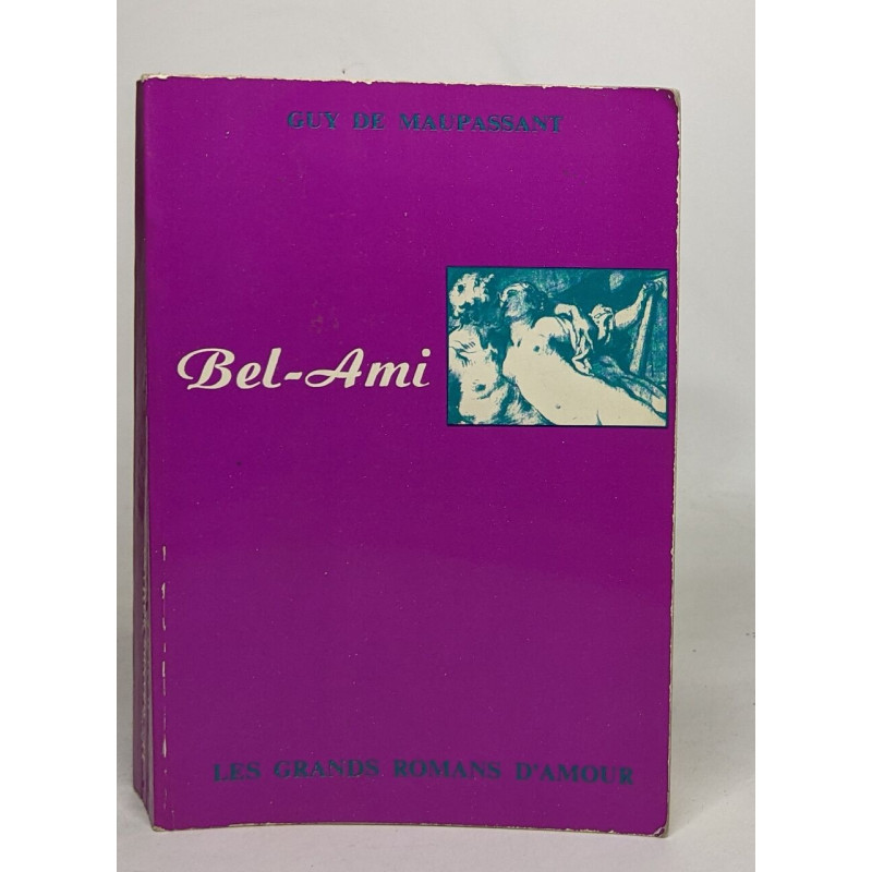 Bel-ami