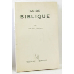 Guide biblique