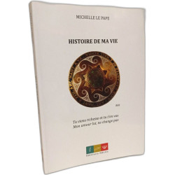 Histoire de ma vie
