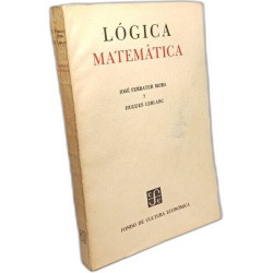 Lógica Matemática