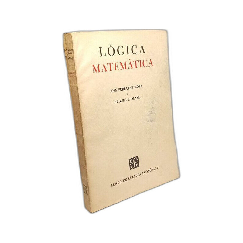 Lógica Matemática