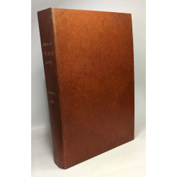 Revue de l'Orient latin - TOME X - 1903-1904