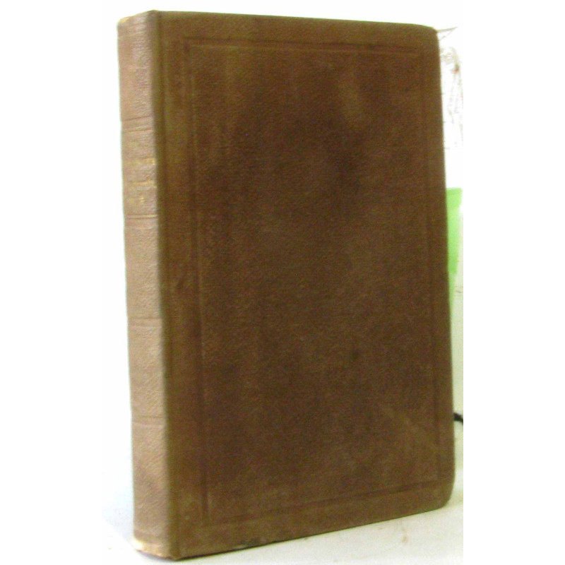 Le meunier d'Angibault tome deuxième