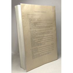 Humanistica lovaniensia - journal of neo-latin studies Vol. XXII-1973