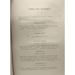 Vie de Léon XIII. Son siècle son pontificat son influence composée...