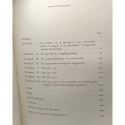 De Hertog van Brunswijk 1750-1759 --- proefschrift