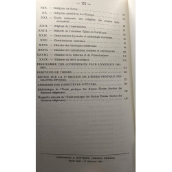 Le voyage au pays des mort Nécrologie rapport sur l'exercice...