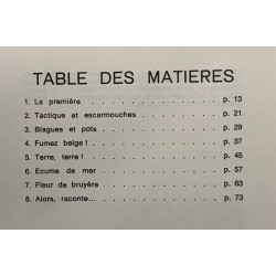 Histoires de pipes (illustrations de Jean Cabrera)