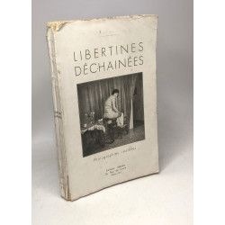 Libertines déchainées photographies réalistes