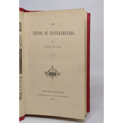 Le trésor de chateaurenard