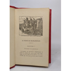 Le trésor de chateaurenard