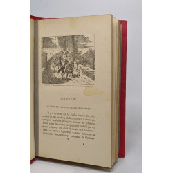 Le trésor de chateaurenard