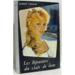Les bijoutiers du clair de lune