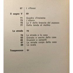 Grammatica dell'arte infantile - prima ristampa