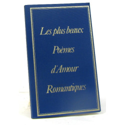 Les plus beaux poèmes d'amour romantiques