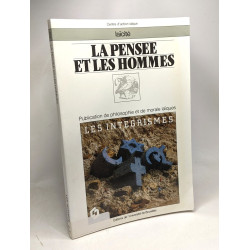 La pensée et les hommes - Laïcité - Les intégrismes