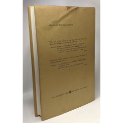 Yale classical studies - Volume nineteen - edited for the...