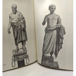 Yale classical studies - Volume nineteen - edited for the...