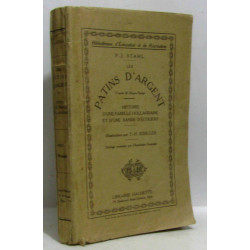 Histoire d'une famille hollandaise et d'une bande d'écoliers - les...