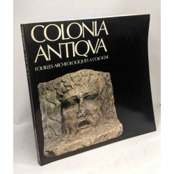 Colonia antiqua