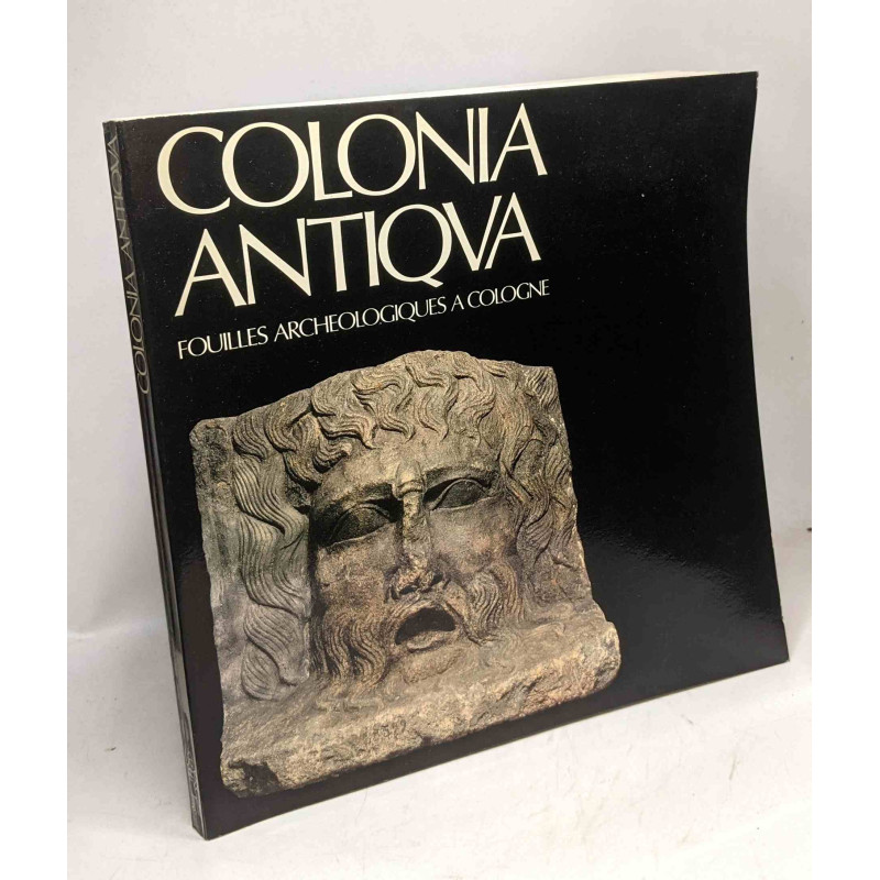 Colonia antiqua